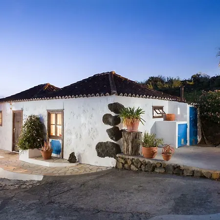 Holiday home Casa Iguana - Pueblo Munay