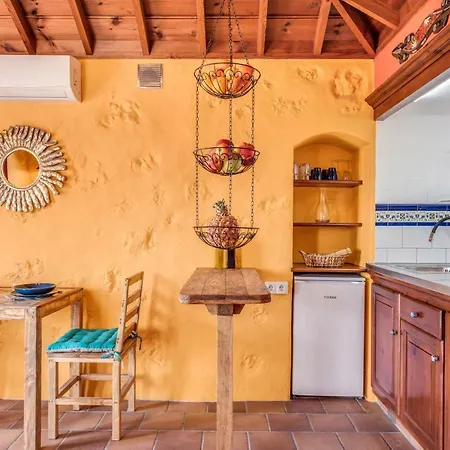 Casa Iguana - Pueblo Munay Holiday home