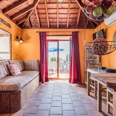 Holiday home Casa Iguana - Pueblo Munay