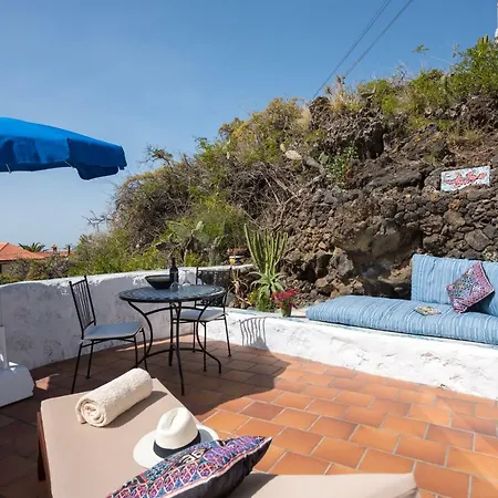 Holiday home Casa Iguana - Pueblo Munay *