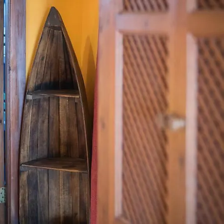 Casa Iguana - Pueblo Munay Holiday home
