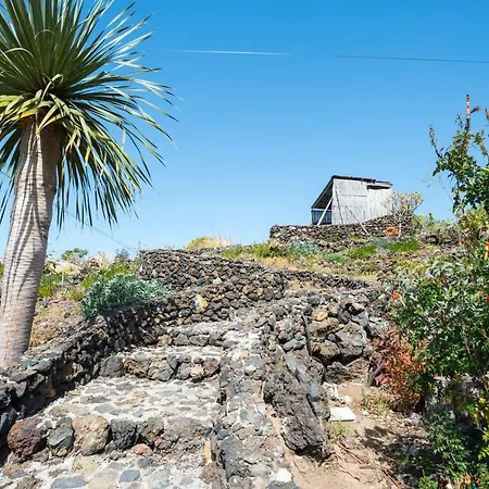 Casa Iguana - Pueblo Munay Holiday home *