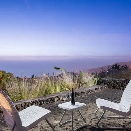 Casa Iguana - Pueblo Munay Ferienhaus Los Llanos De Aridane